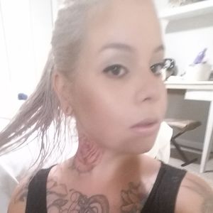 Meet your Posher, Barbara